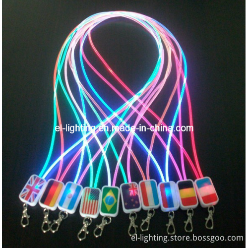 LED Flashing Sling